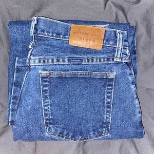Wrangler Blues Jeans